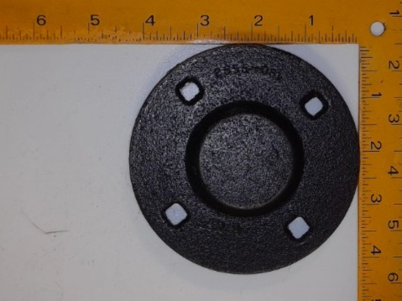 YM2965-352 Plate for AGCO