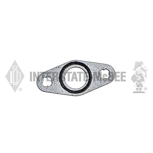 M-4891288 Gasket - Oil Drain - Turbo