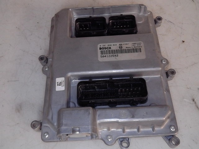 2854594 Control for CASE NEW HOLLAND