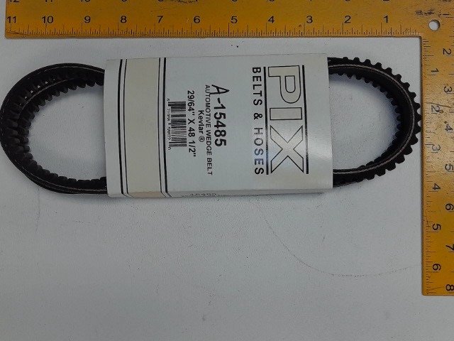 A-15485 V-belt for JOHN DEERE