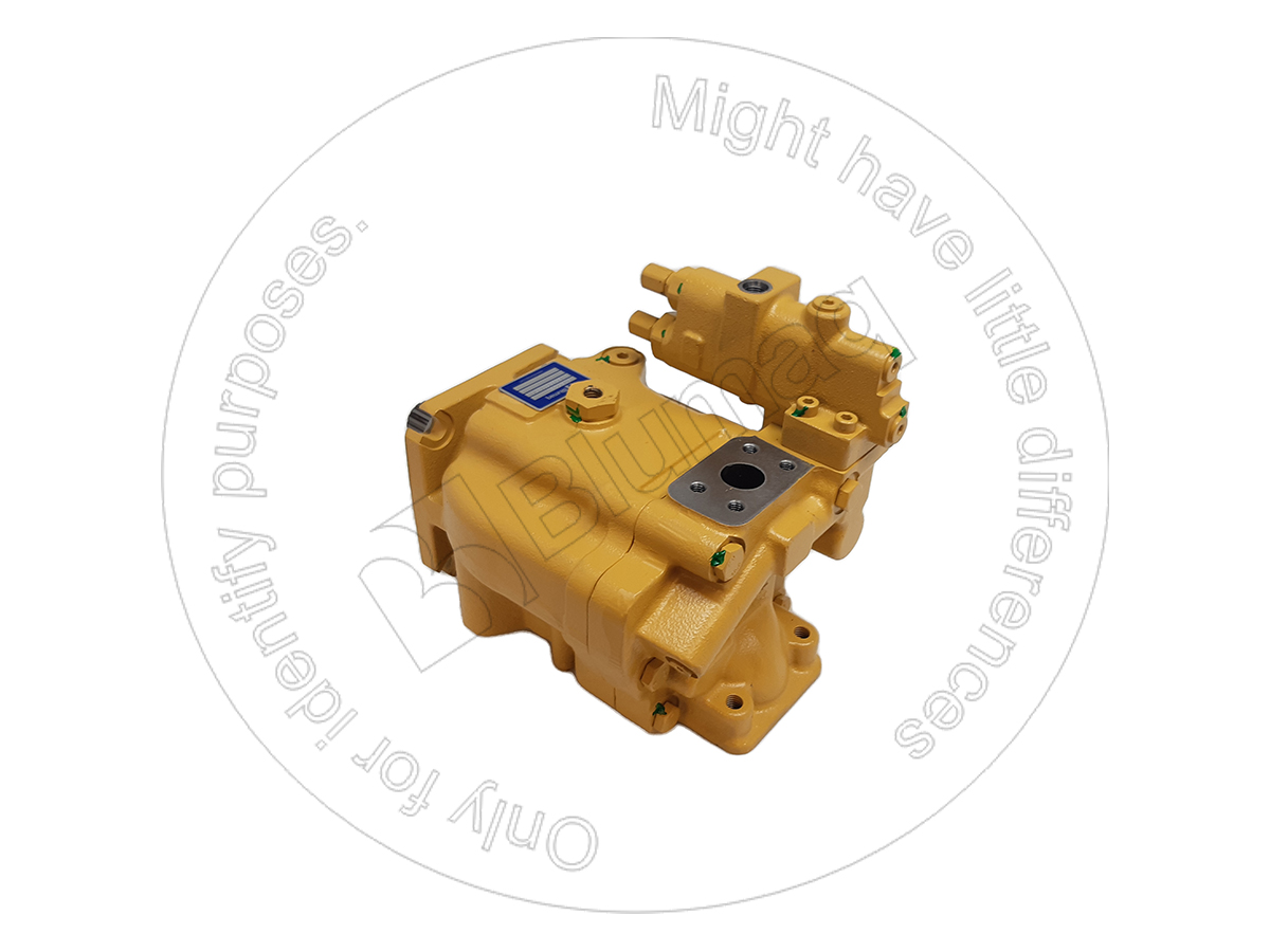 6E-5052 Hyd. Piston Pump