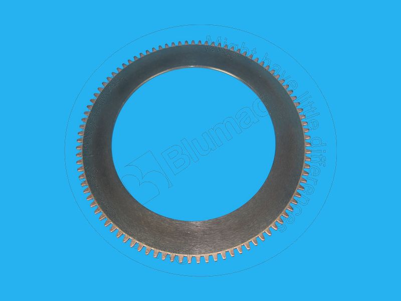 587050 BLUMAQ Disc