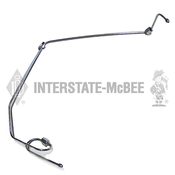 M-1W9209 Fuel Line for INTERSTATE MCBEE