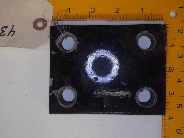 43-0036 Base for AGCO