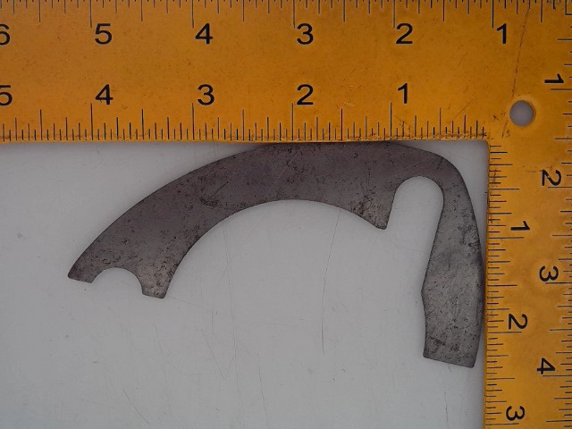 31-2900500 Shim for AGCO