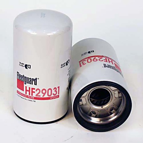 HF29031 Filter for FLEETGUARD