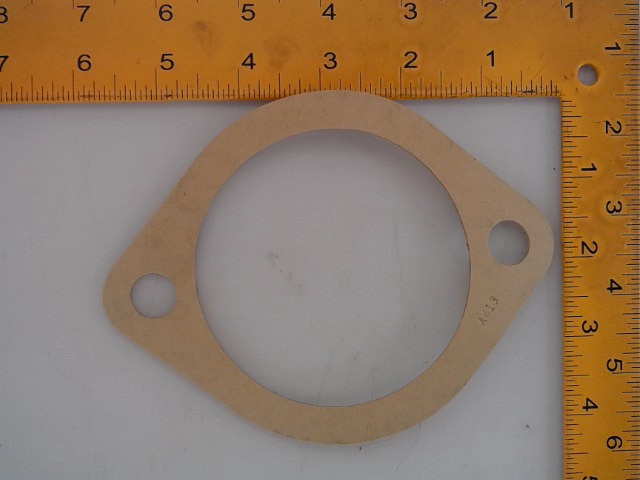 A413R Gasket for JOHN DEERE