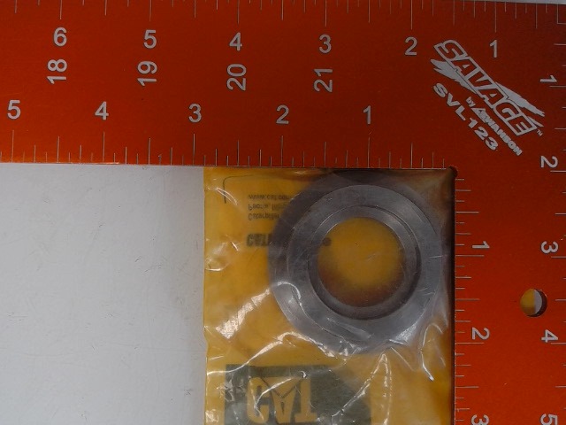 9J-8076 Bushing