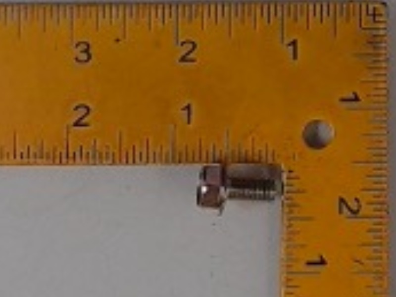 E4181-14520 Bolt for KUBOTA