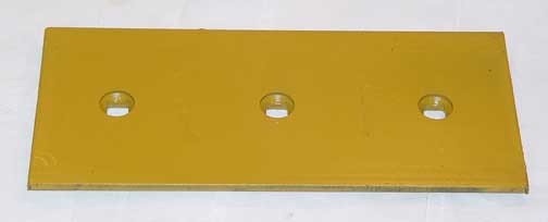 305440A1 Cutting Edge, End Bit