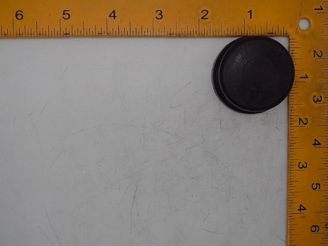 731-0484A Cap for KOMATSU
