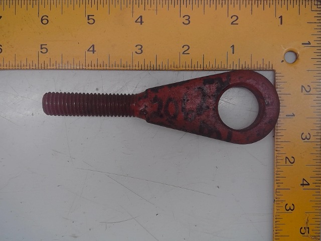 206271M2 Eyebolt for AGCO