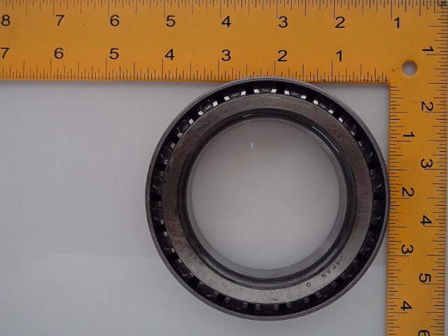 81818397 CASE Bearing