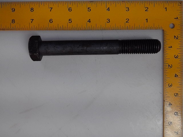 S150A Hexagon Head Cap Screw for CUMMINS