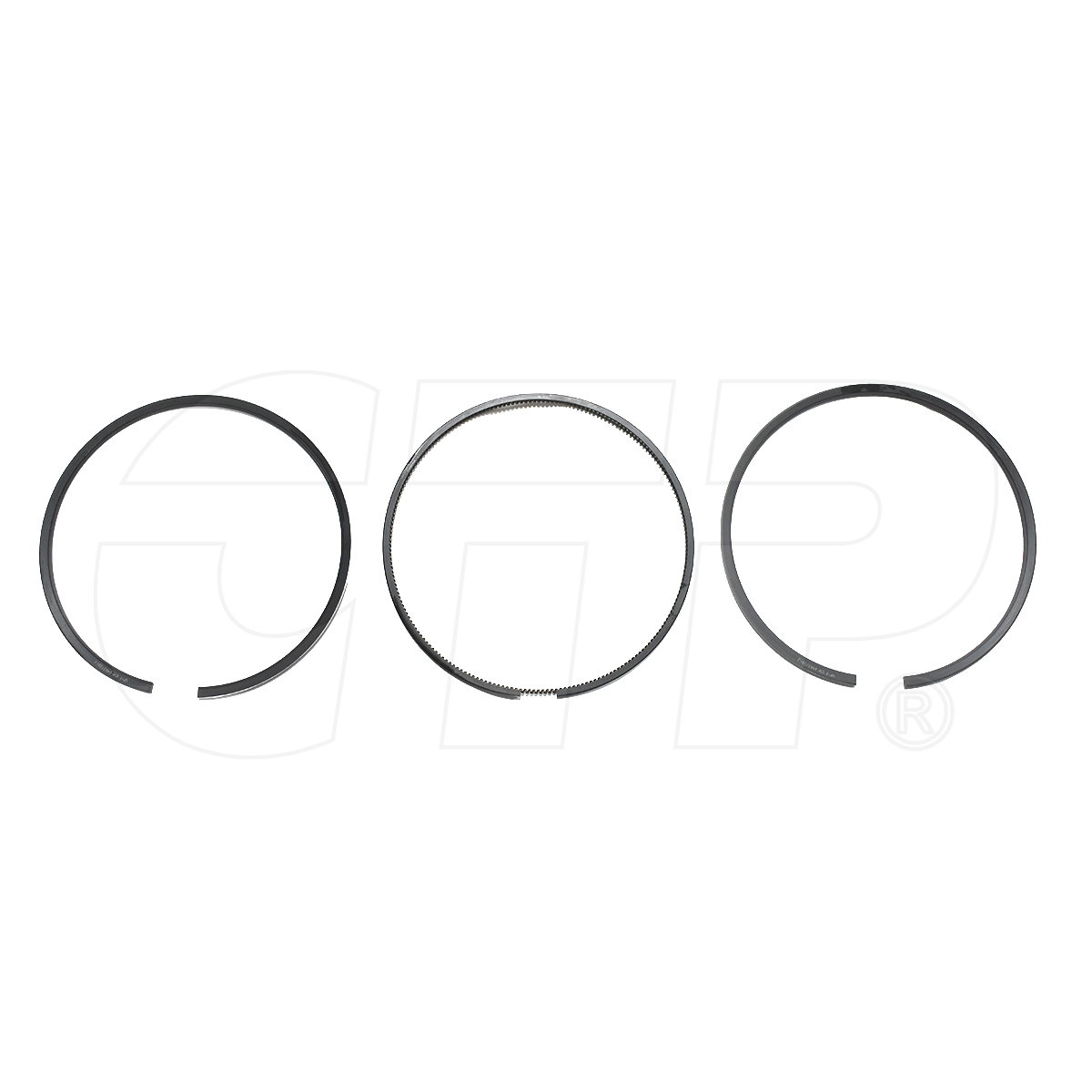 6162-33-2080 Piston Ring