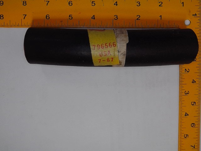 796566 Hose for CUB CADET