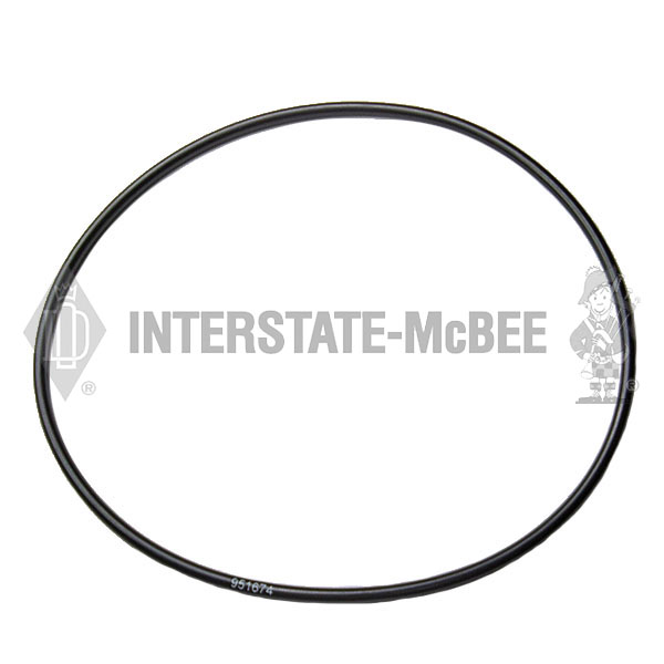 M-0951674 Seal - O-ring for INTERSTATE MCBEE