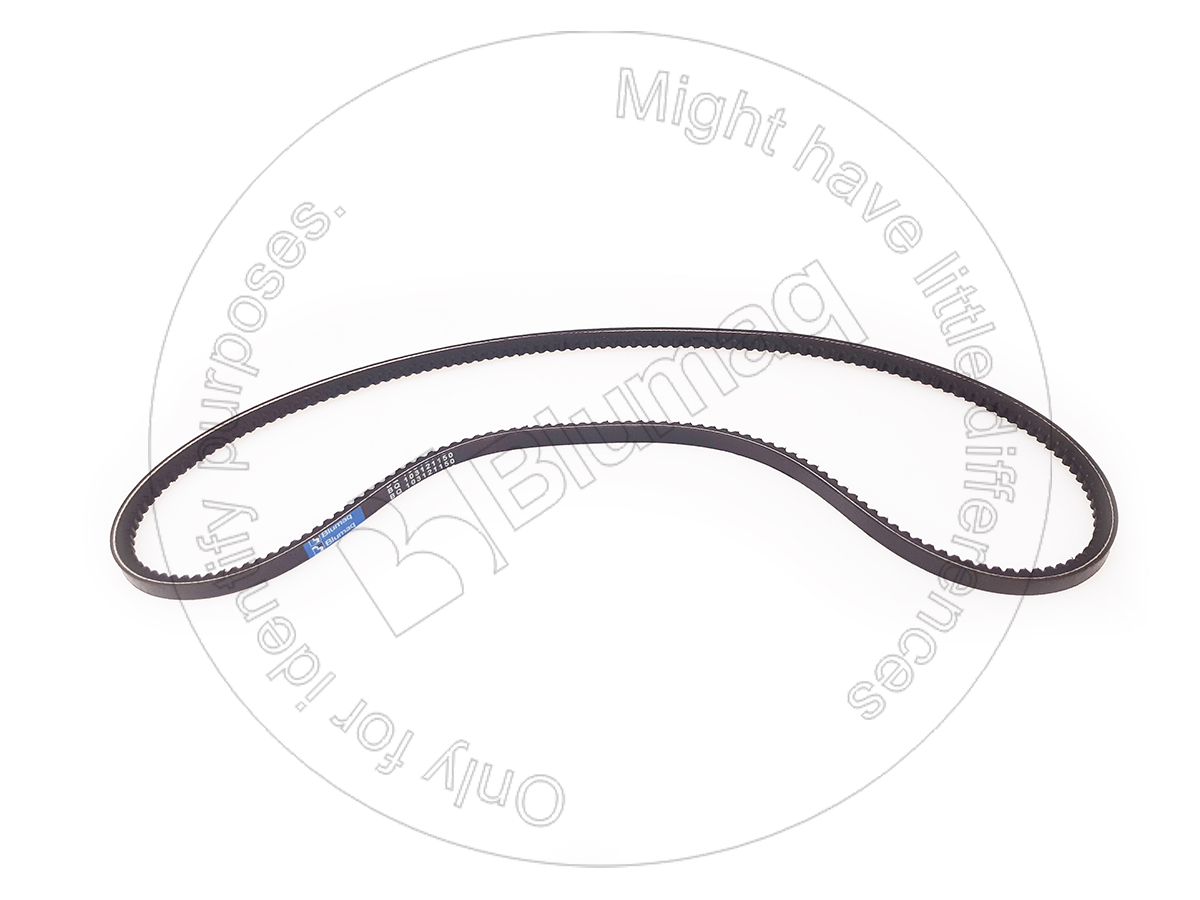 0302191 Belt for CATERPILLAR