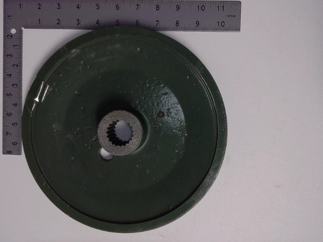 A-H93503 Sheave for JOHN DEERE