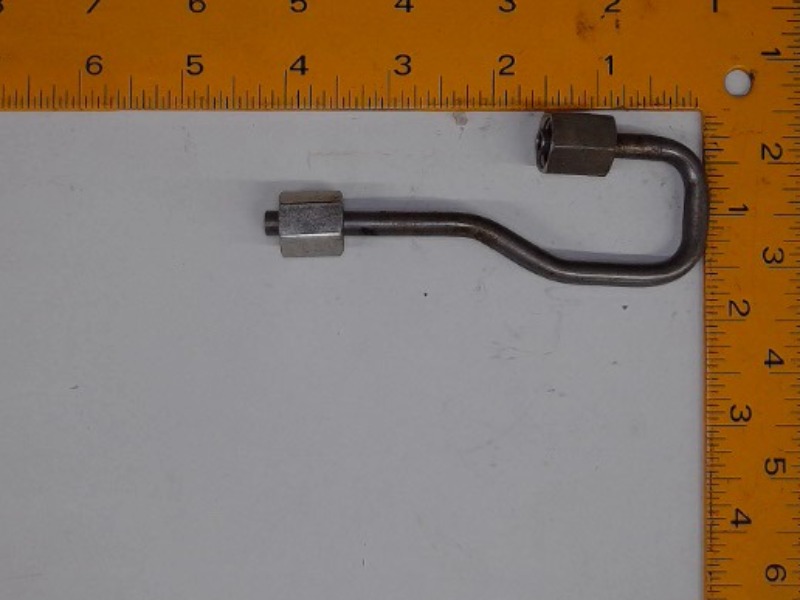48100-37760 Pto Brake Pipe