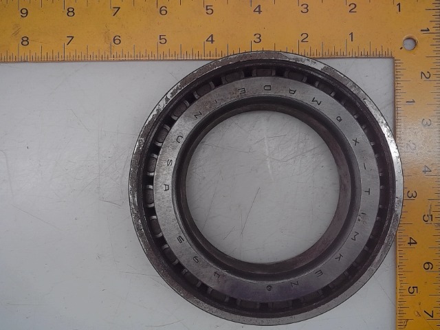 LT1508 AGCO Bearing & Cup