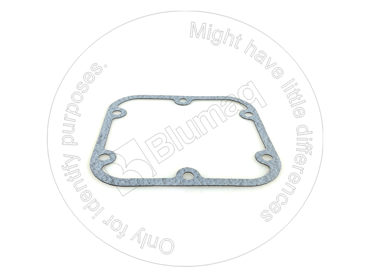 5H-4034 Paper Gasket for CATERPILLAR