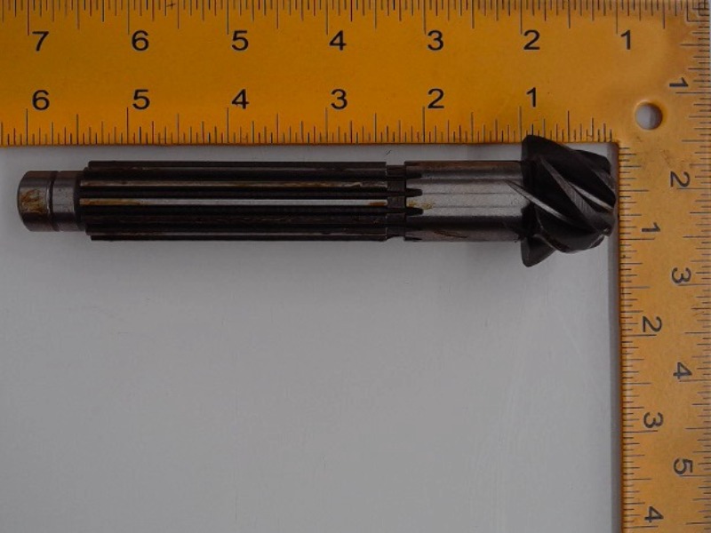 48100-14310 Pinion Shaft 6t