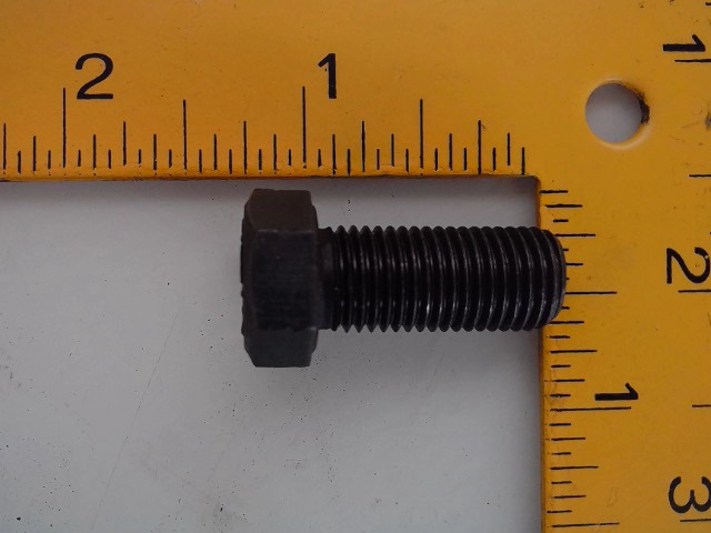 50217 MACDON Shaft/seal