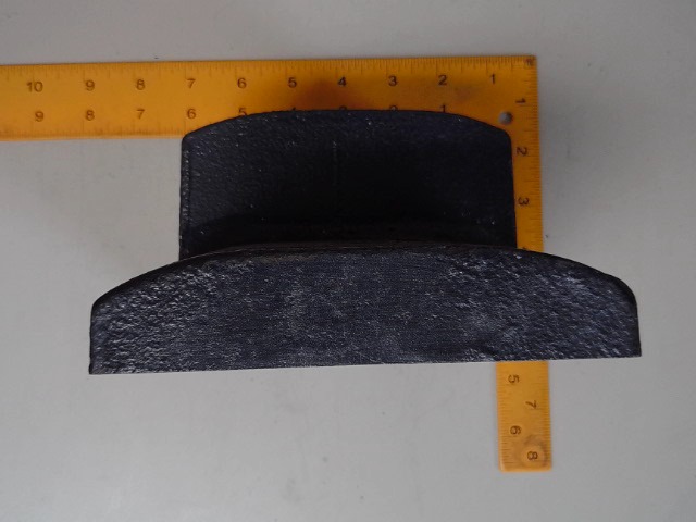 30-3401820 Block for AGCO