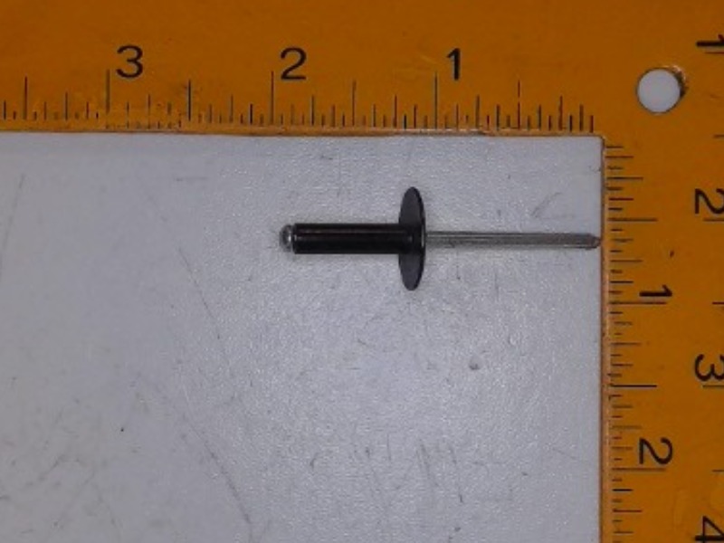 728-05033 Pop Rivet .188 for CUB CADET