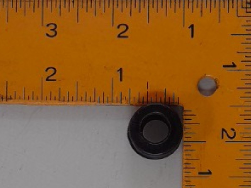 3935449 CASE Insulation
