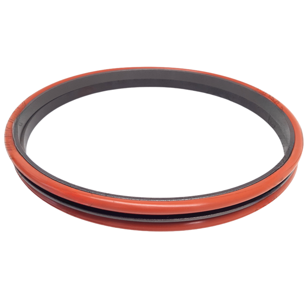 VO12975207 Seal Gp. Duo-cone Silicone for VOLVO