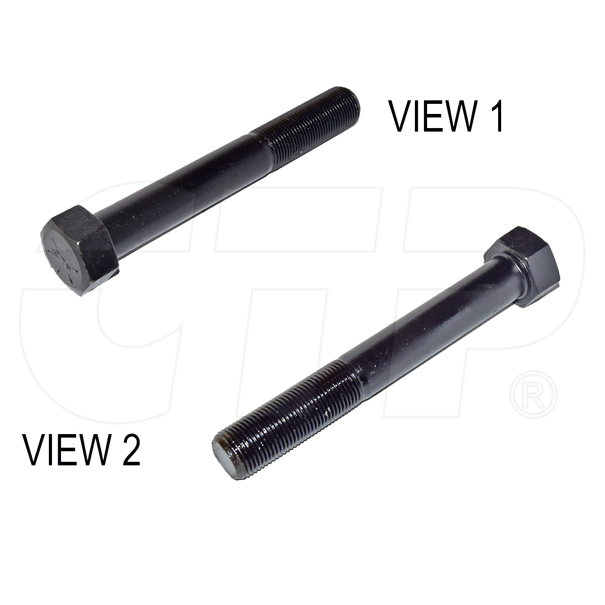 6F4991 Cap Screw High Head for CATERPILLAR