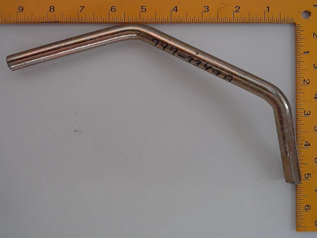 747-3349A Rod for CUB CADET