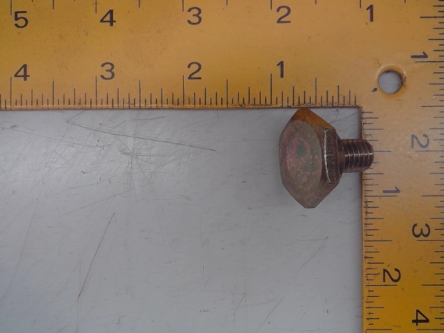 738-0281 Bolt for CUB CADET
