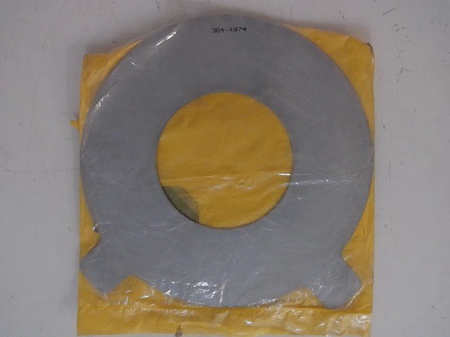 364-4974 1mm Shim for CATERPILLAR