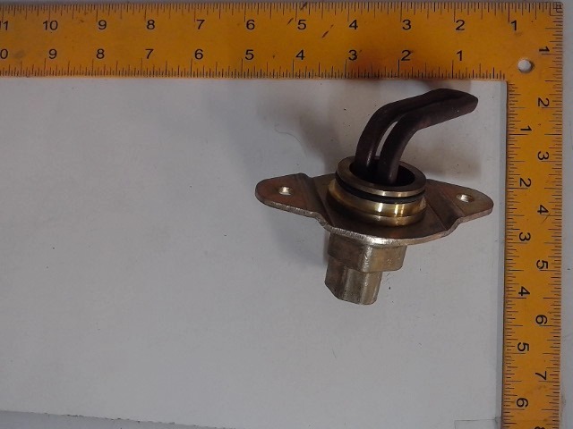 9820014 Htr Only for CUB CADET