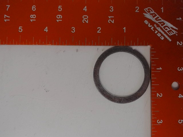7F7770 Retainer