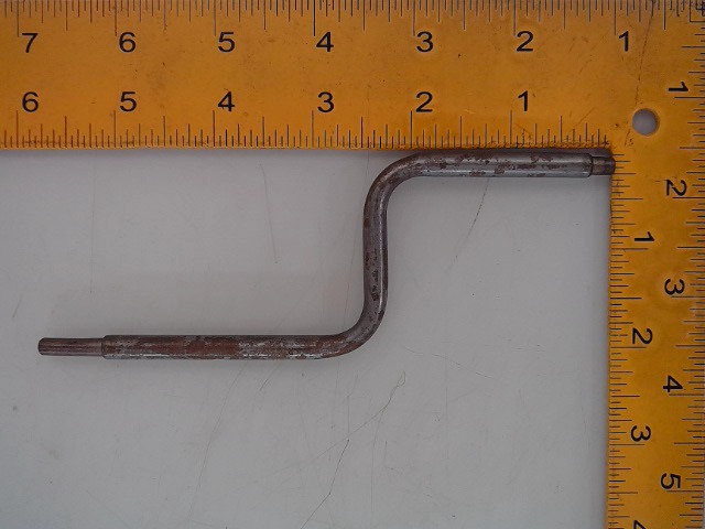 9L-7834 Tube for CATERPILLAR