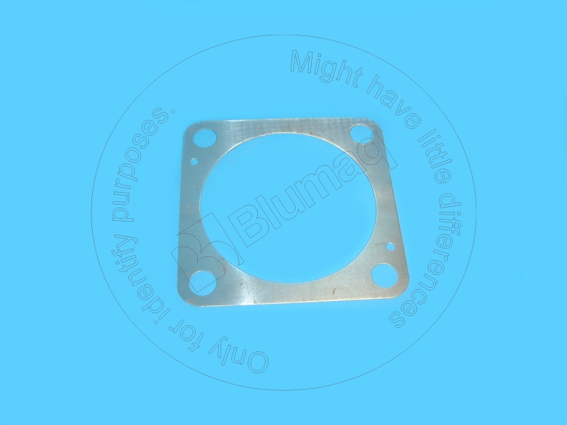 4D-3907 Shim for BLUMAQ