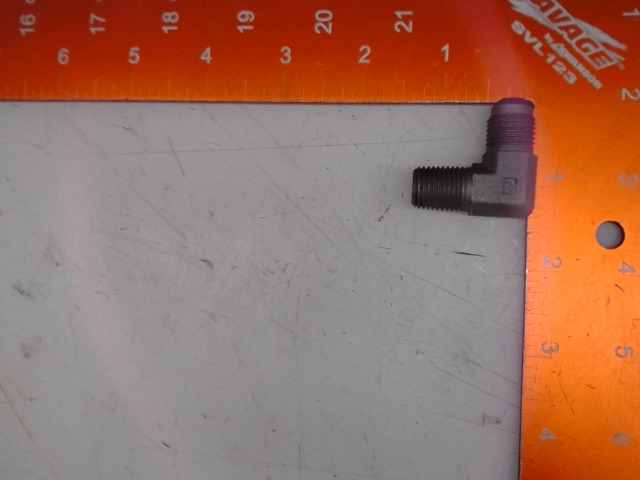 218-483 Elbow for KOMATSU
