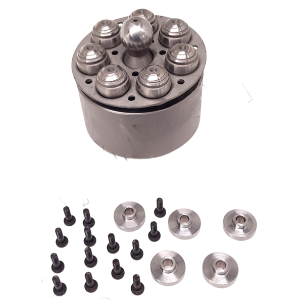 1884096 Rotating G for CATERPILLAR