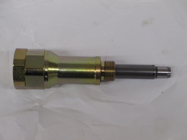 140754 Valve for GEHL MANITOU
