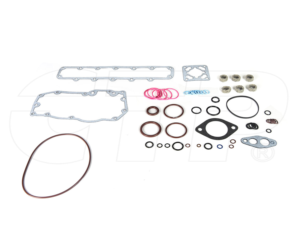 4337712 Kit Gasket