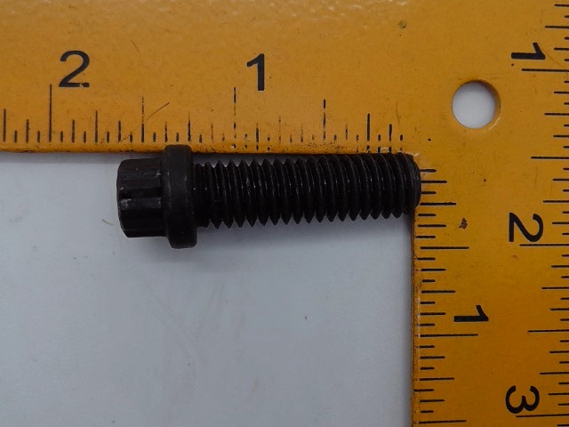 166-46 CASE Bolt