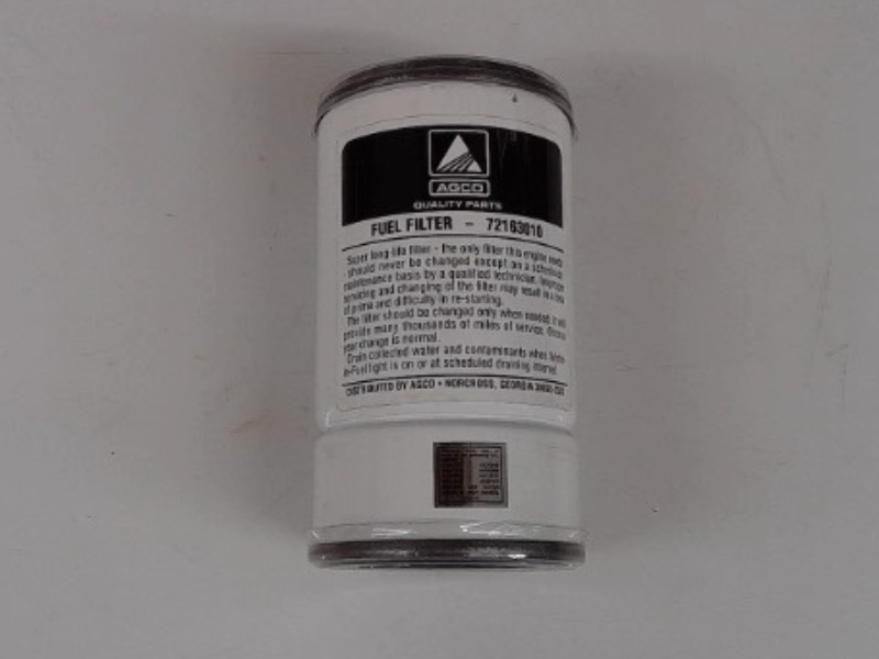 72163010 Element Seperat for AGCO