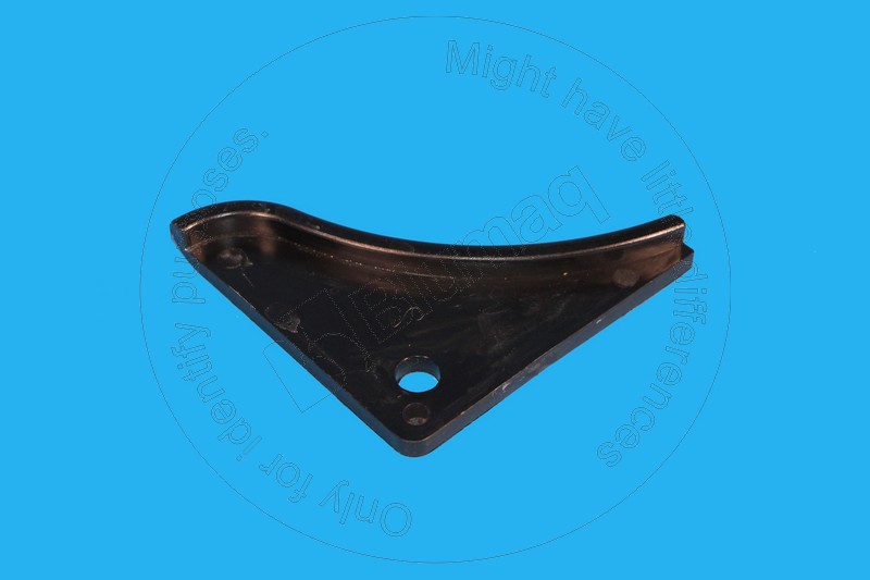 311-5790 Pad for CATERPILLAR