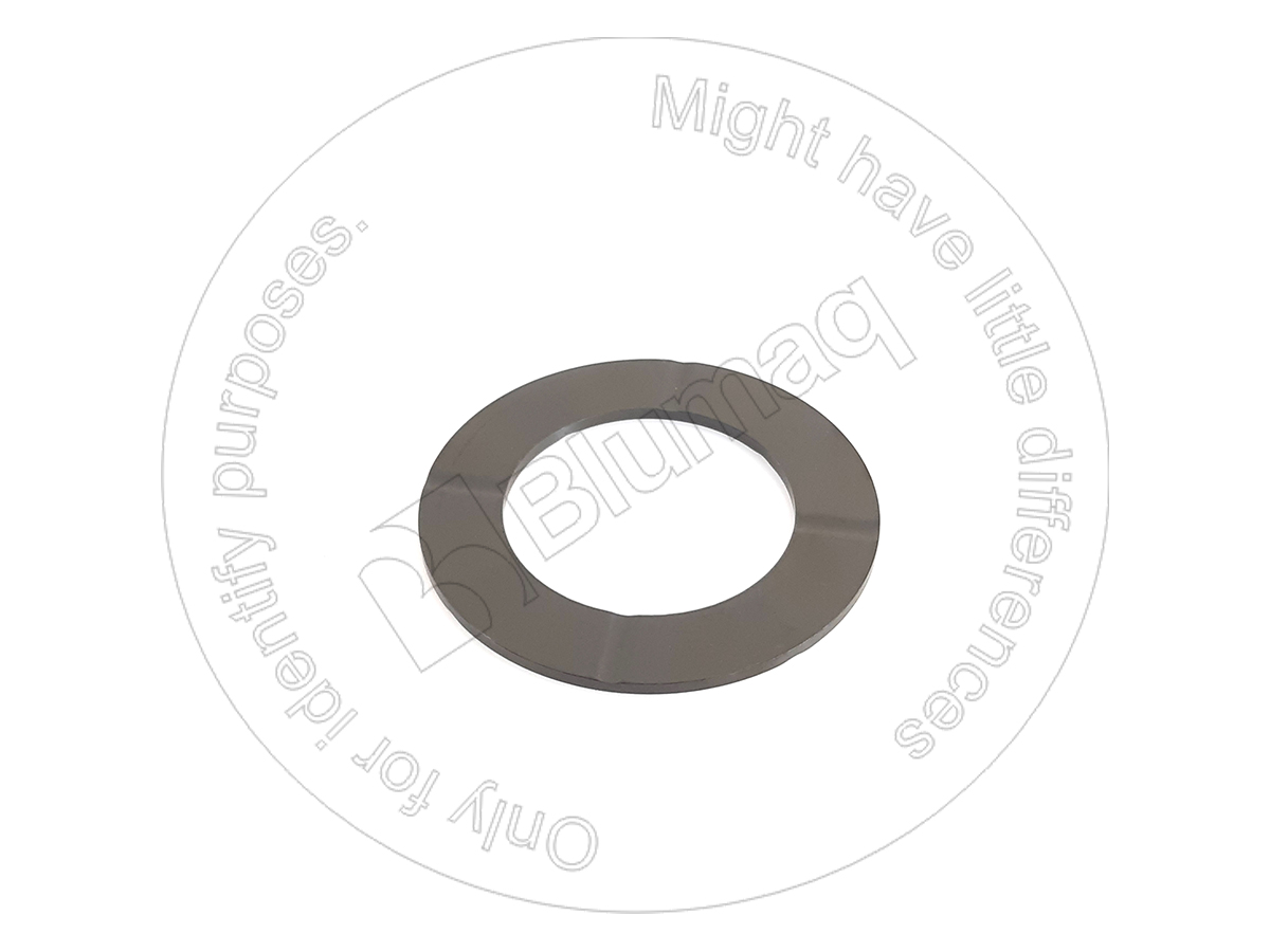 561-15-42560 Thrust Washer for KOMATSU