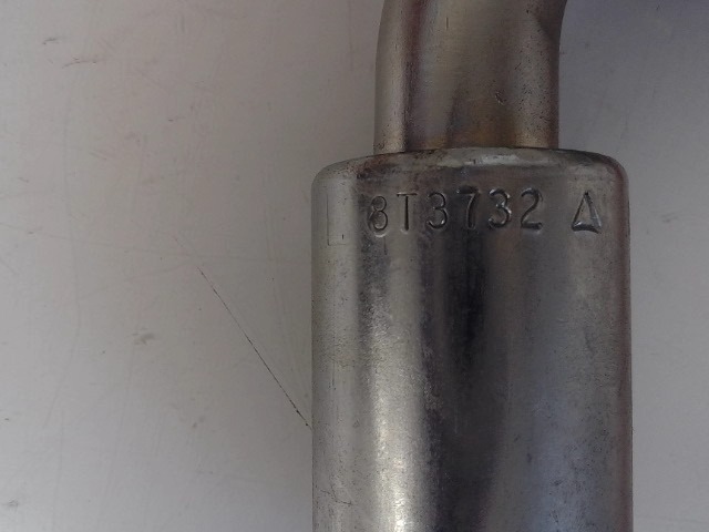 8T-3732 Coupling for CATERPILLAR