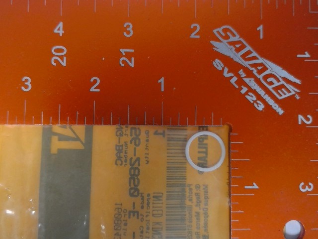 1562850 Ring-back